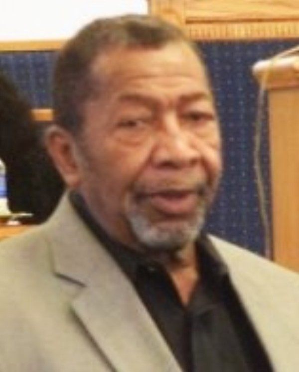  Deacon Charles Thornton Image